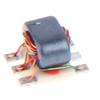 2/5Pcs Tc4-1T Smd Rf Signal Baluntransformer 50 Omega  0.5-300Mhz 1:4 Ct Flux Coupled Balanced To Unbalanced Balance Transformer