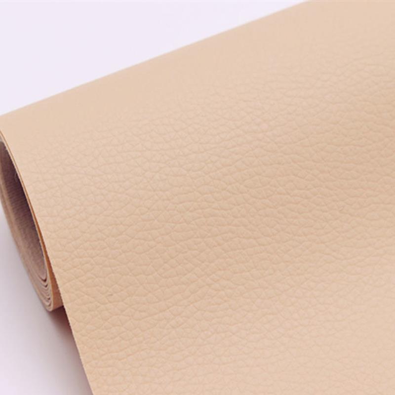 25x60cm/ 20x30CM Self Adhesive PU Leather Patches  Leather Fabric Self Adhesive Sofa Repair DIY Patches Sticky Accessories