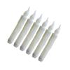Floating Candles with Wand Flickering Warm Light Flameless Floating LED Candle Battery Operated Candle Set for Party