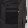 Bluetail Down Jumper Dark Brown Azh4jp04db