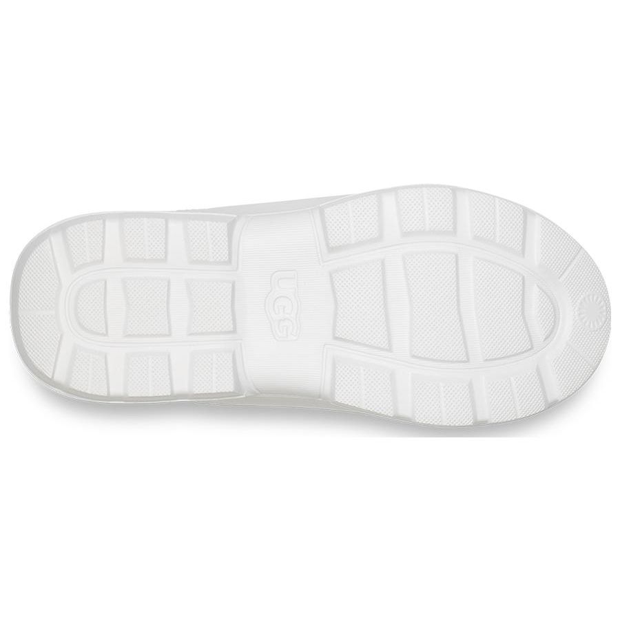 UGG  Tasman X Bright White Women Sneakers 1125730-BRWH