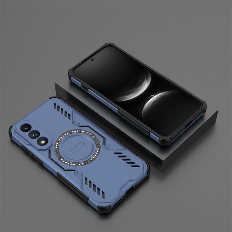 Magnetic Heat Dissipation For OnePlus Nord 5 Case OnePlus Nord 5 Cover Case Magsafe Wireless Charging Phone Cover OnePlus Nord 5
