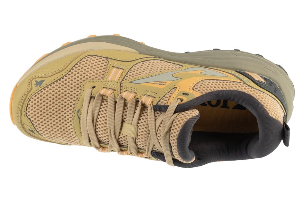 Joma Shock Lady 26 TKSHLS, Womens beige Running shoes