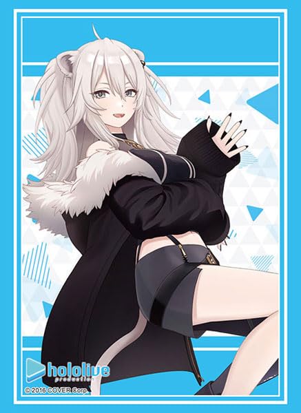 Bushiroad Sleeve Collection High Grade Hololive Production 2023 Vol.4074 "Shihaku Botan" Ver.