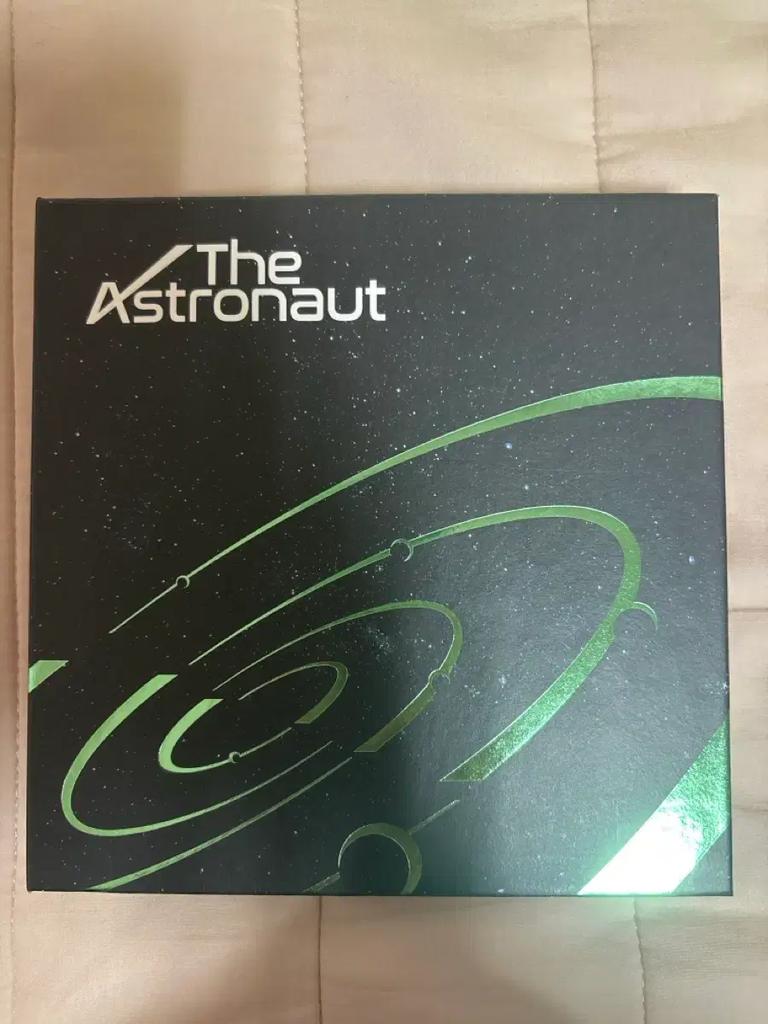 Jin Solo Album