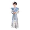 Luomeng Jungen Langarm Hanfu Kostüm