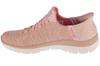 Skechers Summits - Dazzling Haze, Womens pink Sneakers