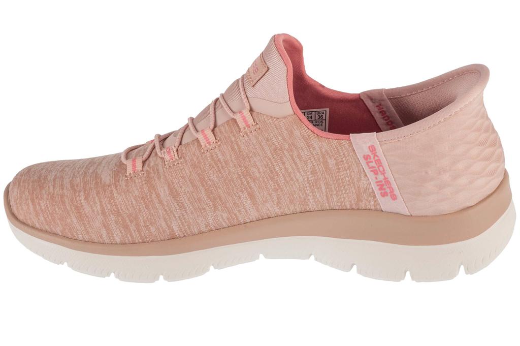 Skechers Summits - Dazzling Haze, Womens pink Sneakers