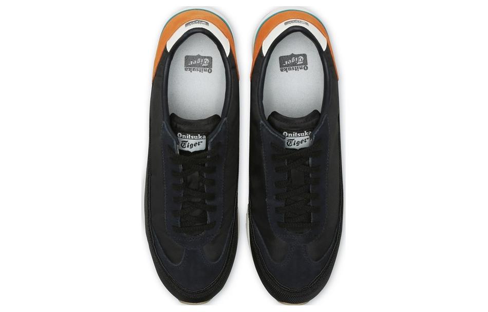 Onitsuka Tiger Hsinti 'Black' 1183A387-002