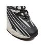 Men's Sneakers Diesel DIESEL D-airspeed Low Y03436 P6907 Ha493 Black