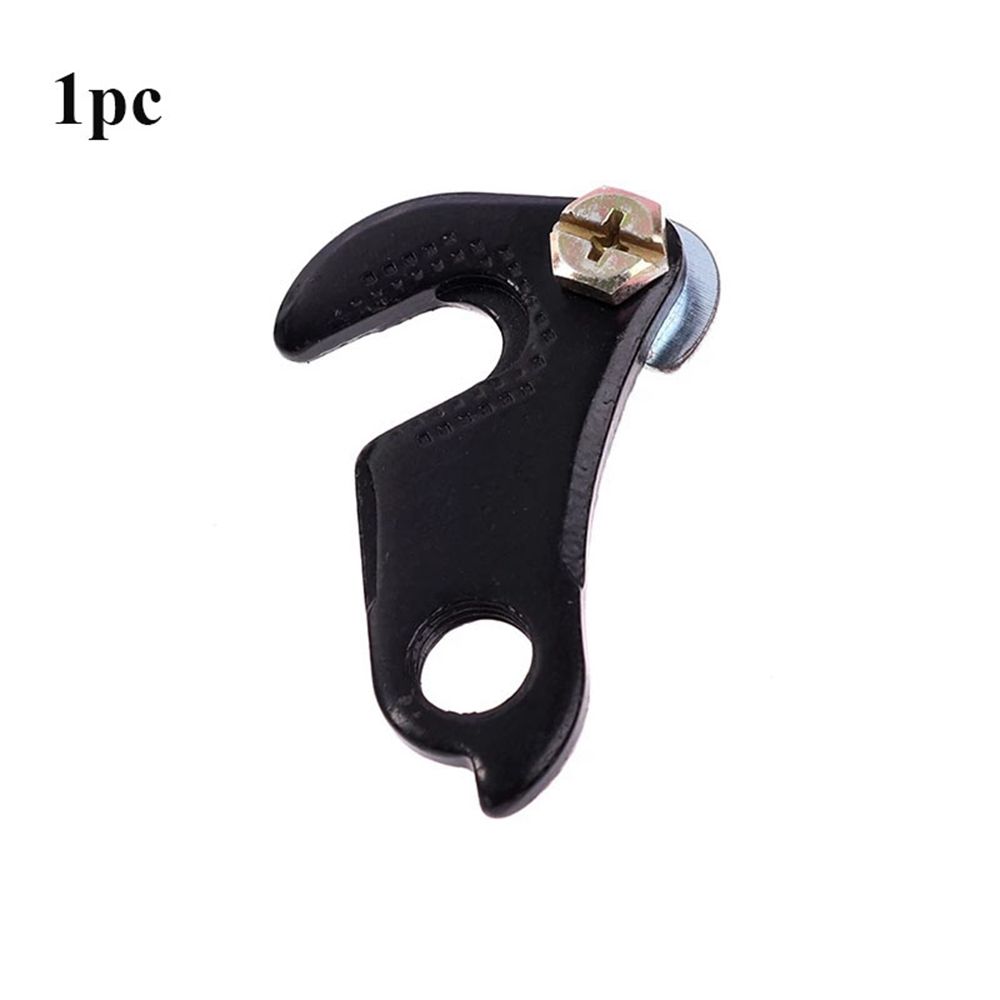 1pc Outdoor Universal Road Bicycle Tools Racing Cycling Mountain Rear Derailleur Hanger Hook Parts Frame Gear Tail