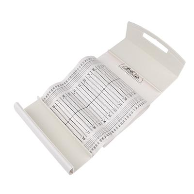 Measuring Mat For Infant Baby Body Length Baby Growth Ruler Body Measurement