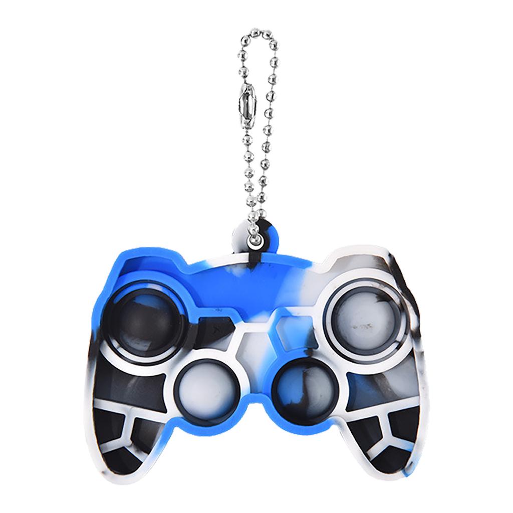 Push Bubble Sensory Toys-Stress Relief Silicone Pressure Relieving Toys