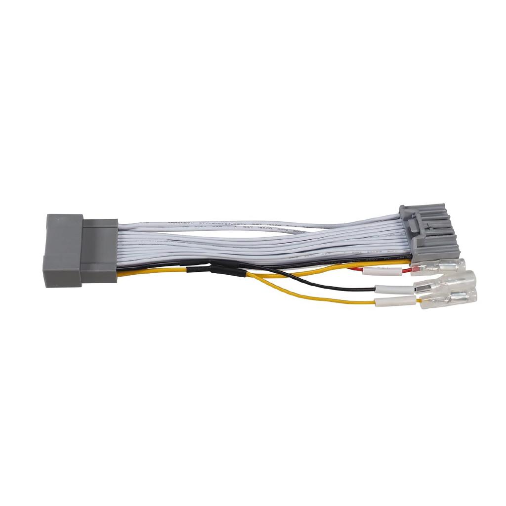 Beat Sonic Power Extraction Cable Honda Genuine (BH20 Navigation)