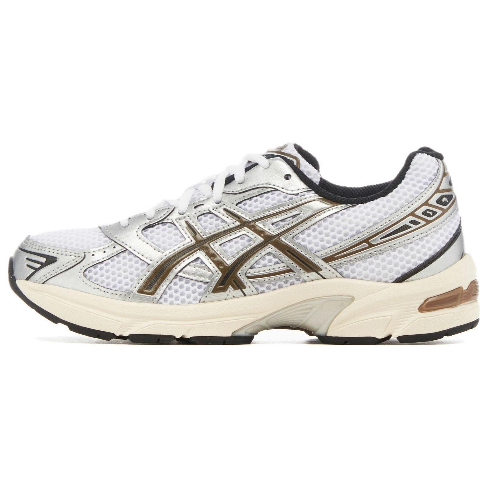 

Мужские кроссовки ASICS Gel 1130 Clay Canyon белые 1201A256-113 36