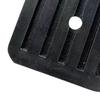 Air Conditioner Anti Vibration Pad Vibration Isolation Mats Air Conditioning Condenser Outer Machine Shock Pads Shock Absorber