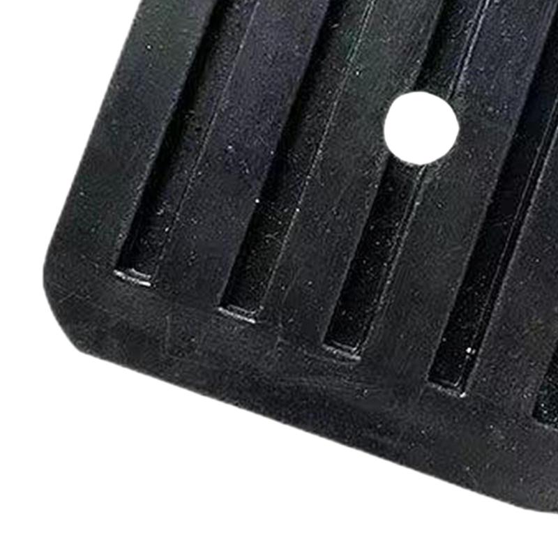 Air Conditioner Anti Vibration Pad Vibration Isolation Mats Air Conditioning Condenser Outer Machine Shock Pads Shock Absorber