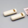 7g Deodorant Container Empty Plastic Twist-Up Refillable Tubes for DIY Deodorant Stick Heel Balm Cosmetic
