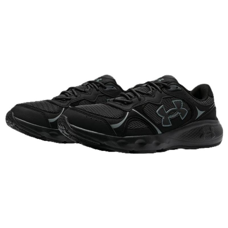 Under Armour Charged Vantage 2 'Black' Sneakers 3028445-001