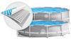 Rahmen Gartenpool 457 X 122 Cm 17In1 Intex 26726