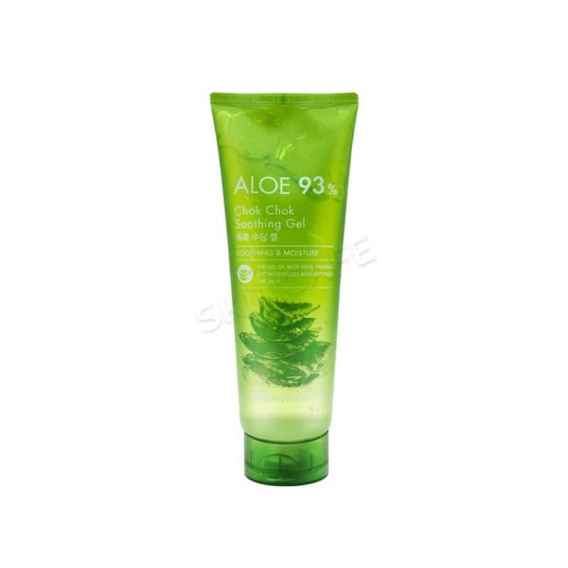 Tony Moly Aloe 93% Moisture Soothing Gel 250ml