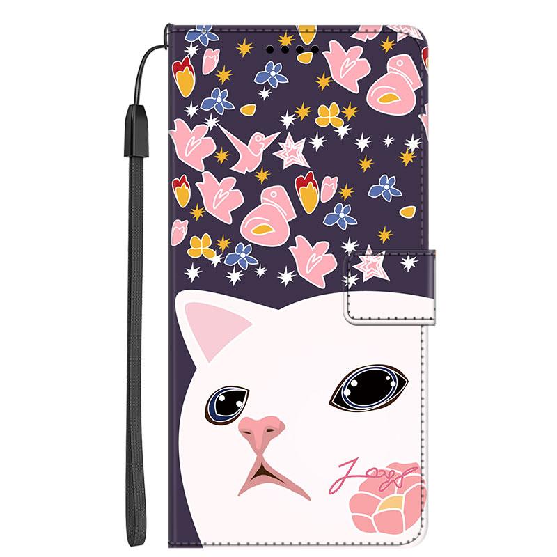 

Flip Leather Case For Xiaomi 11T 12T Pro Phone Wallet Stand Book Cover For Xiaomi Mi 10T Lite Pro Lovely Bag 11 T 11TPro Lovely Mi 10T Pro&Case & Strap