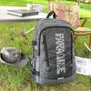 Sports Backpack Men's Outdoor Travel Bag Women's Simple Large-capacity Student Schoolbag Fashionable Versatile Couple Backpack