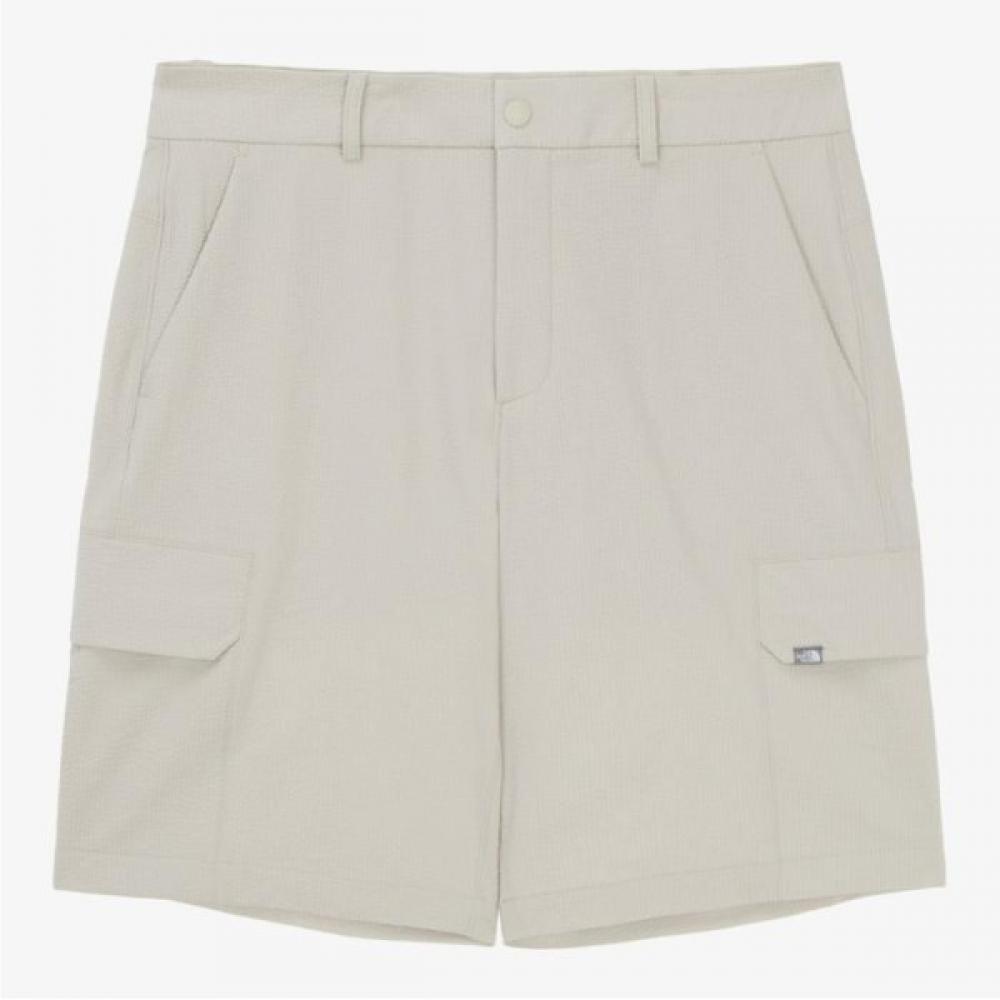 

North Face Men S purmiSe ShortS nS6nr03d WHITESAND/100