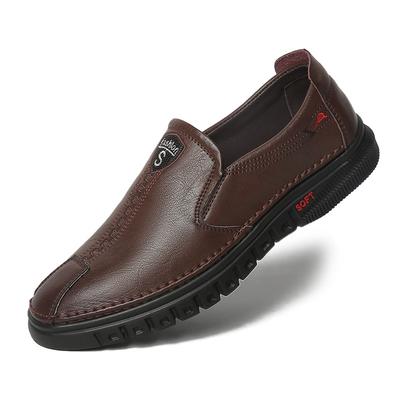 Herren Lederschuhe Hochzeitsschuhe Business Büroschuhe Autofahrerschuhe Formelle Schuhe für Männer