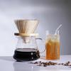 TLXT Pour Over Coffee Maker Set