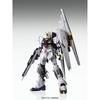 BANDAI SPIRITS MG Mobile Suit Gundam: Char's Counterattack RX-93 Gundam Ver.Ka 1/100 Scale Model Kit Gray