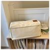 Large Capacity Travel Bag with Dry/Wet Separation for Short Trips - Wear-Resistant and Sturdy Sports Fitness Bag