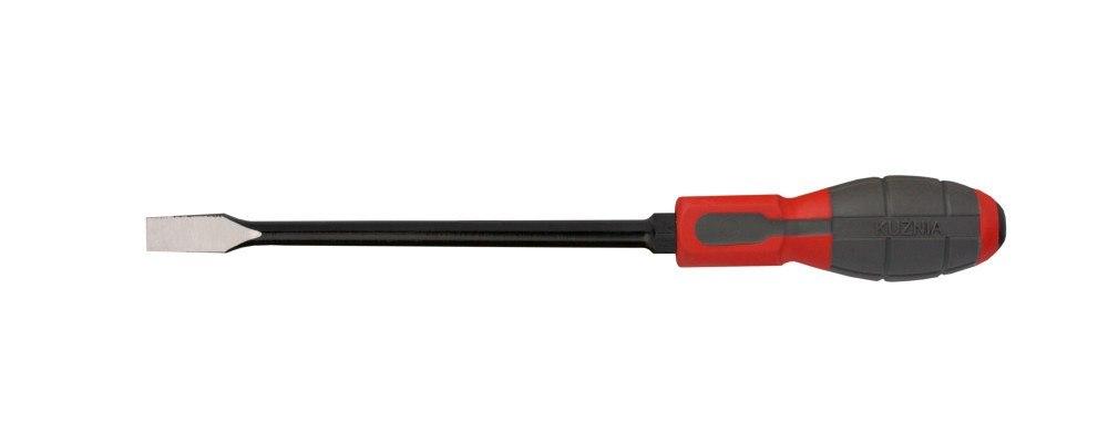 Flat Screwdriver with Driver 0.8*5.5 -169mm