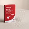 Medicube S.O.S Invisible Patch, 36 Patches
