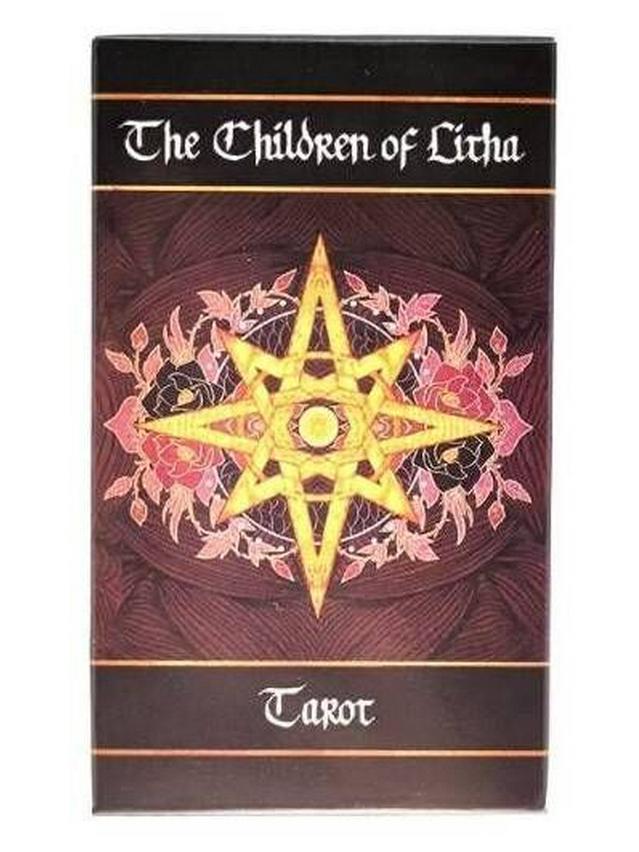 Rider Tarot, Tichý Tarot, Prisma Visions, Past Life Oracle Decks