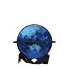 Planet Humidifier: Jupiter & Earth System - Office & Bedroom Night Light Ornament