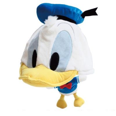 Donald Duck Fan Cap Disney Resort [Tokyo Exclusive]