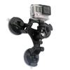 Suction Cup Ball Head Tripod for GoPro/SJ Action Cameras and DJI Accessories