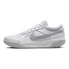 Nike Court Zoom Lite 3 White Metallic Silver Women Sneakers DV3279-102