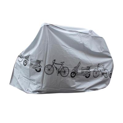 Margott Universal Outdoor Waterproof Bike Cover Bicycle Cycle Rain Dust Resistant Storage