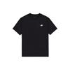 Sport Essentials Cotton T-Shirt Asia Sizing 'Black' Men's MT41509-BK