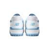 New New Balance 550 Unc White Dusk Blue Women's BBW550BC