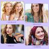 Charming Crystal Pendant Multi Shaped Rhinestone Pendant Crystal Jewelry Accessories Crafts Stone  for Earrings Bracelet Making