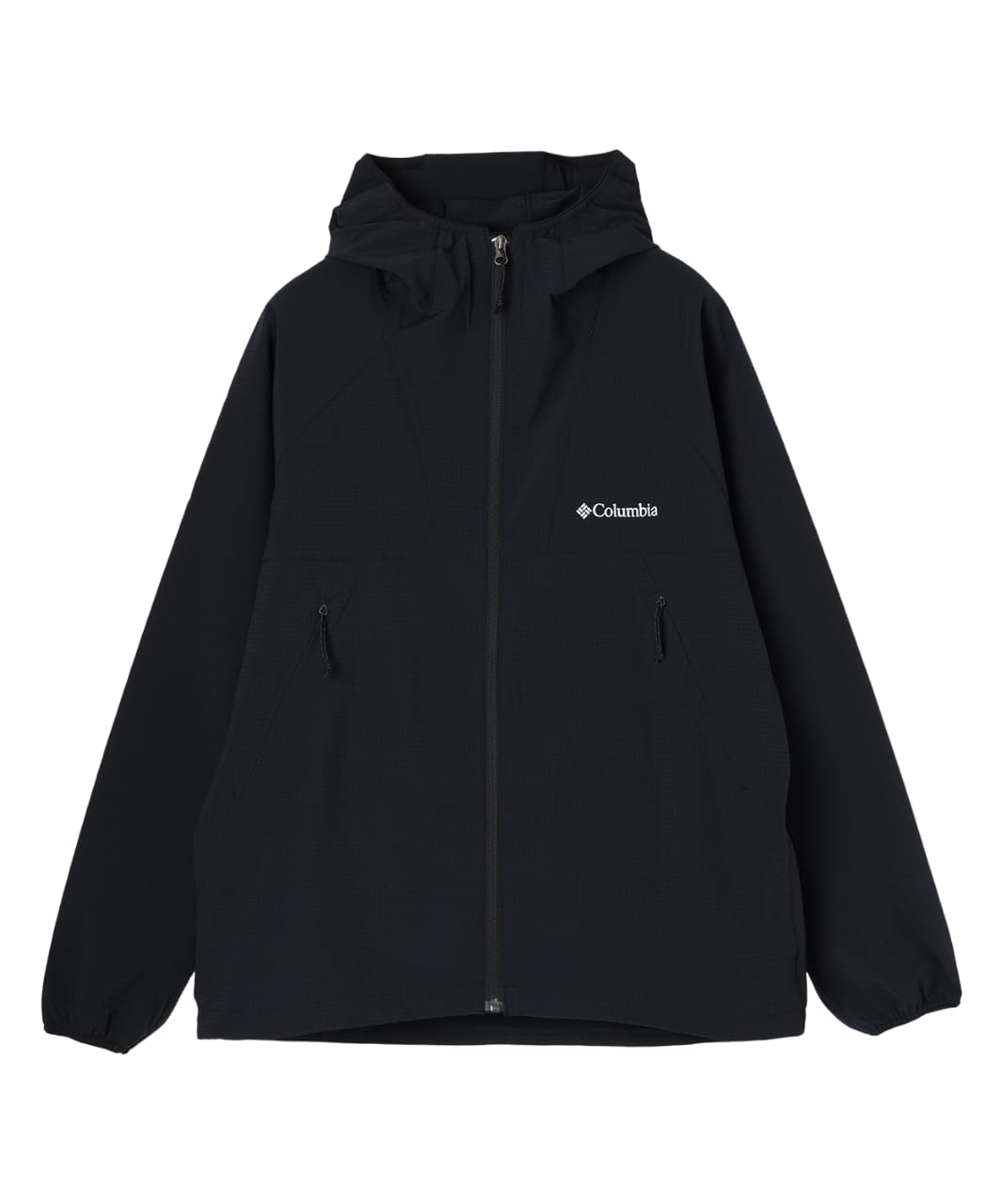

Куртка Enjoy Mountain Life Brushed PM1809 S черная [Columbia] для мужчин чёрный