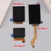 1 Peça LCD Display Sensor Digitalizador Montagem Tela Para IPod Nano 2ª 4ª 7ª Substituição