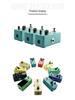 DIGREVERB Digital Reverb Effect Pedal for Electric Guitar