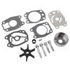 Rebuild Set  Proof 6F5 W0078 00 Perfect Fit  Impeller Kit Wear Resistant for 40HP CV40ELD Outboard