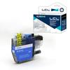 LCL Cartouche d'encre Compatible LC-3213 LC3213(1Cyan) Remplacement pour Brother DCPJ770 DCPJ772DW DCPJ774DW MFCJ890DW MFCJ895