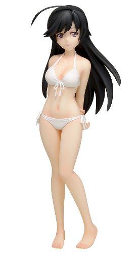 Girls & Panzer Hana Isuzu (1/10 scale PVC painted finished product)