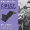Durable-Motorcycle Hook Convenient Handlebar Luggage Helmet Hooks For Honda ADV 150 ADV150 PCX 125 150 FORZA 125 250 350 750